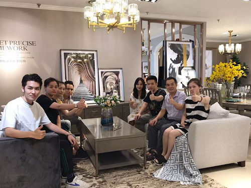 優(yōu)家家居:坐擁美式潮流,尊享家居生活