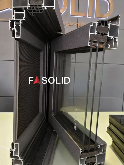 著名品牌法堅尼:教你選隔音門窗,快而準!