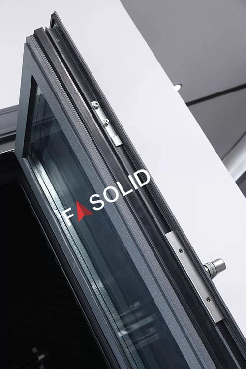 著名品牌法堅尼:教你選隔音門窗,快而準!