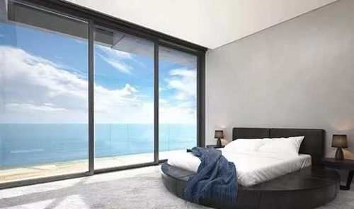 打開諾菲特門窗 總有一款是您的菜