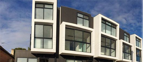 中國著名品牌飛龍門窗——您的溫馨港灣