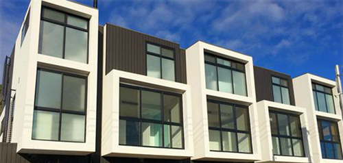 中國著名品牌飛龍門窗——您的溫馨港灣