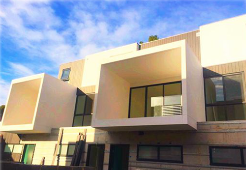 中國著名品牌飛龍門窗——您的溫馨港灣