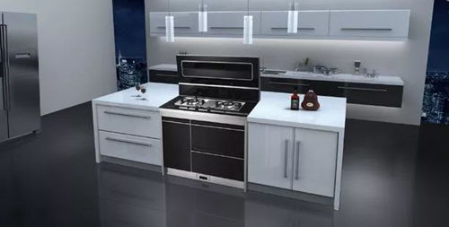 集成灶擺脫輸出產(chǎn)品的“價(jià)格戰(zhàn)”,獲得突破市場的新良方