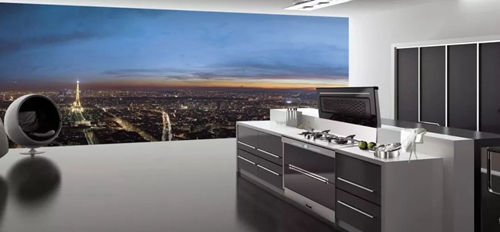 集成灶擺脫輸出產(chǎn)品的“價(jià)格戰(zhàn)”,獲得突破市場的新良方