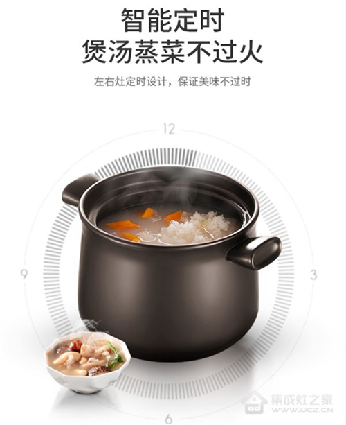 美盼集成灶:健康飲食,美盼打造