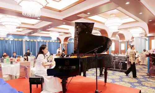 德慕尼門(mén)窗與云筑戰(zhàn)略合作簽約儀式圓滿落幕