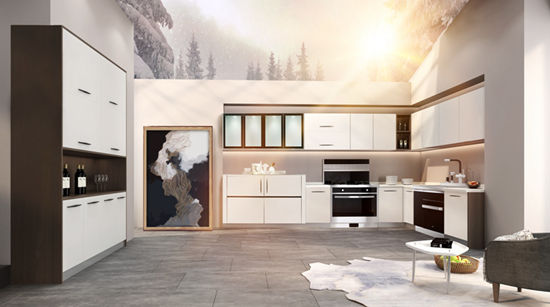 集成灶營(yíng)銷的三個(gè)關(guān)鍵詞 努力共克短板