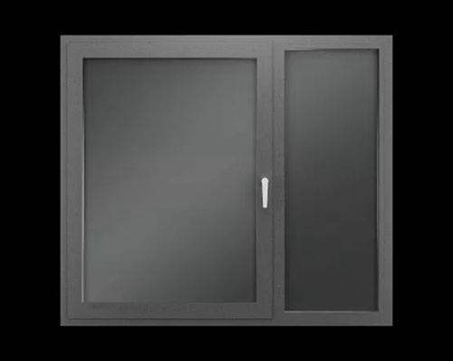 真正的好門窗——凡高系統(tǒng)窗