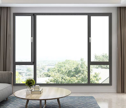 真正的好門窗——凡高系統(tǒng)窗