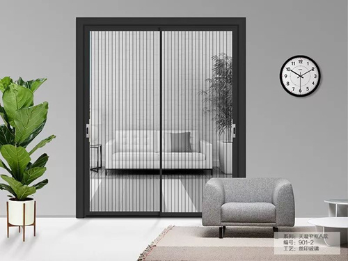 亮閣門窗 讓秋天不再與你擦肩而過