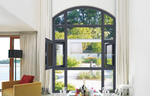 門窗生活加減法:加一分守護,減一分擔憂