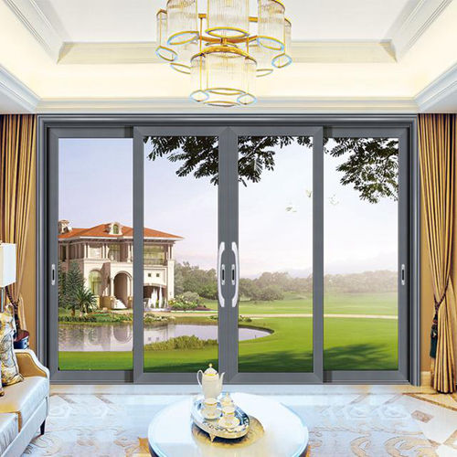 系統(tǒng)門窗性能卓越,為什么難以融入中國市場?