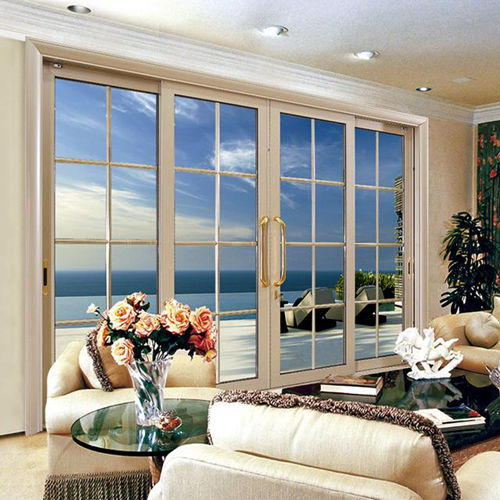 系統(tǒng)門窗性能卓越,為什么難以融入中國市場?