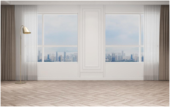 巴斯丹頓門窗:門窗新風(fēng)尚 家居新選擇