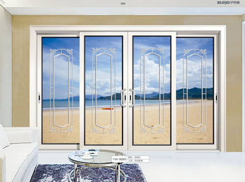 伊洛德提高門窗店效益的法寶 你造嗎!