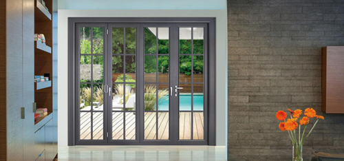 貝格曼全屋系統門窗給您更好的居住體驗