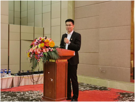 踏上進步的階梯 貝洛特門窗啟動第一期育商特訓營