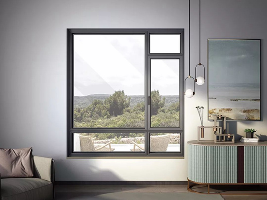 致尚門窗 不期而遇的時(shí)尚