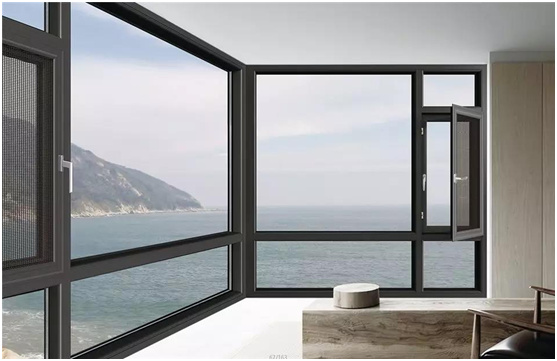 寒冬如約而至 巴斯丹頓門窗如期呵護備至!