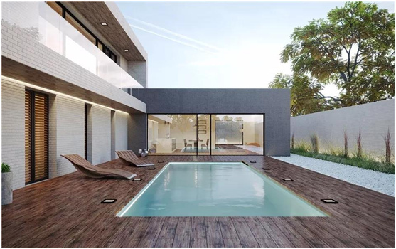 寒冬如約而至 巴斯丹頓門窗如期呵護備至!