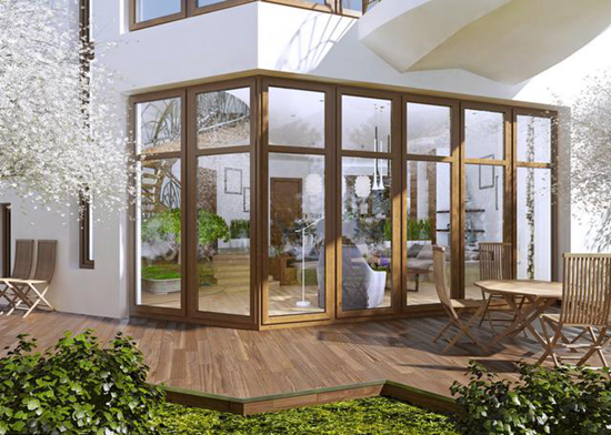 最容易忽略的門窗五金的八大知識點