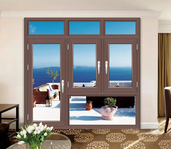 知名門窗品牌新凱驪 定制門窗已經成為了潮流趨勢!