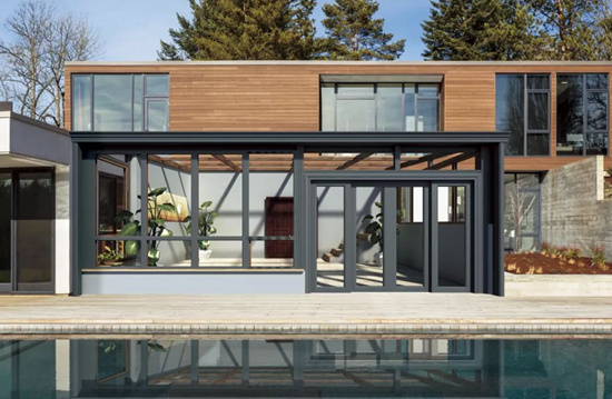 知名門窗品牌新凱驪 定制門窗已經成為了潮流趨勢!