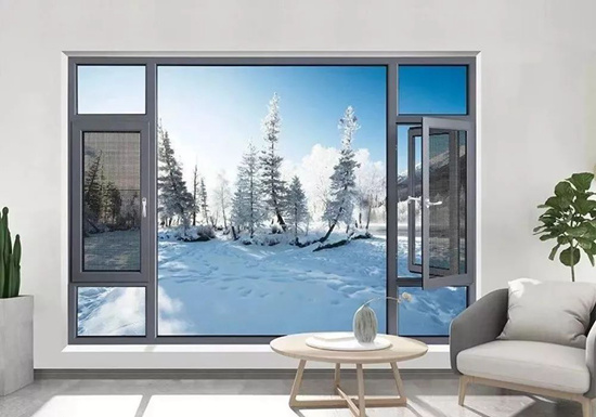 想要節能環保 安裝門窗時必須注意這兩點!