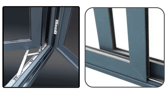 想要節能環保 安裝門窗時必須注意這兩點!