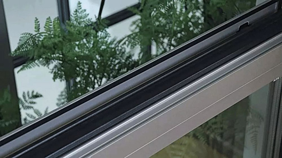 想要節能環保 安裝門窗時必須注意這兩點!