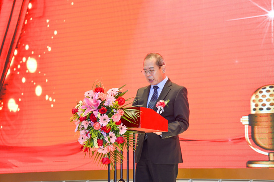 感恩常在 生活因你而美 高美空調(diào)2020團(tuán)年晚宴盛情綻放