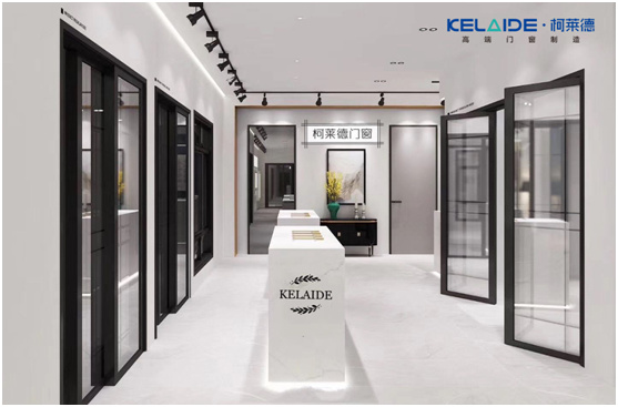 柯萊德門(mén)窗結(jié)合三大要素 打造高品質(zhì)門(mén)窗