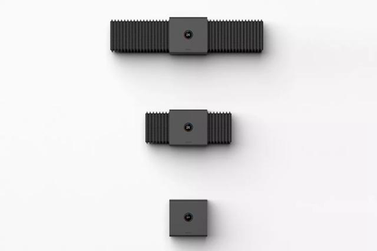 設計分享:概念空調設計——格力折疊空調