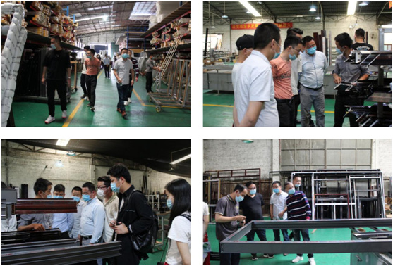 歐宅門窗逆勢飄紅 品牌戰略推廣持續升級