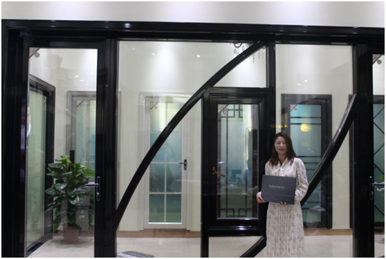 歐宅門窗逆勢飄紅 品牌戰略推廣持續升級