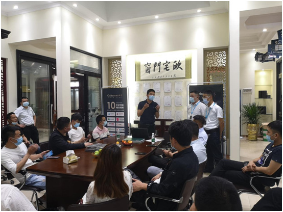 歐宅門窗逆勢飄紅 品牌戰略推廣持續升級