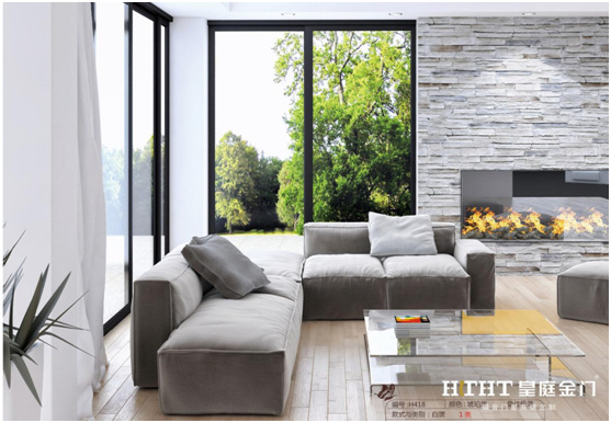 皇庭金門:擇一悠然處 坐看云起時(shí)