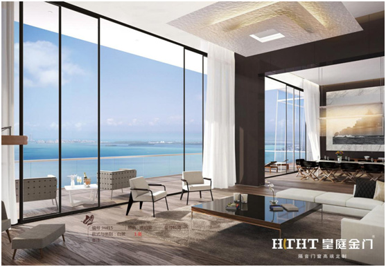 皇庭金門:擇一悠然處 坐看云起時(shí)