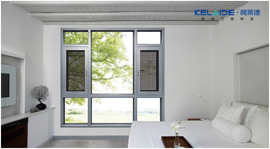 柯萊德門窗:堅守工匠精神 精鑄不凡臻品