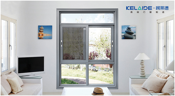 柯萊德門窗:堅守工匠精神 精鑄不凡臻品