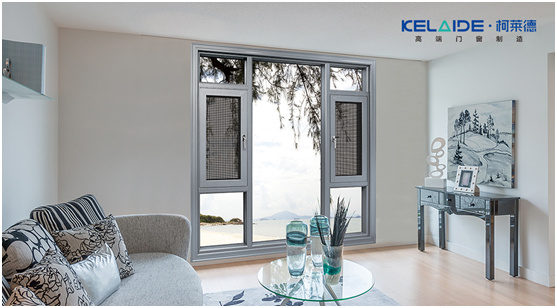 柯萊德門窗:堅守工匠精神 精鑄不凡臻品