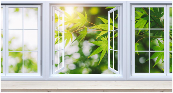 皇庭金門:一門一世界,一窗一生活