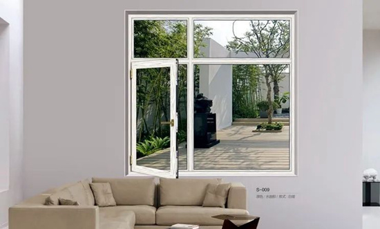 雅晟門窗:選好門窗,很重要!