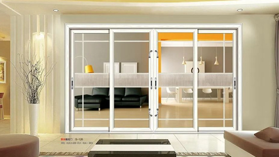 雅晟門窗:選好門窗,很重要!