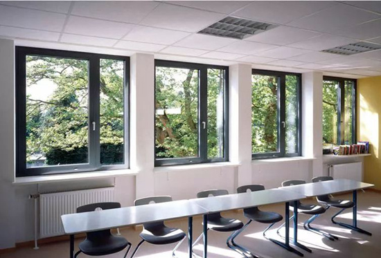 請不要和品牌門窗談價格 和劣質(zhì)門窗談質(zhì)量!