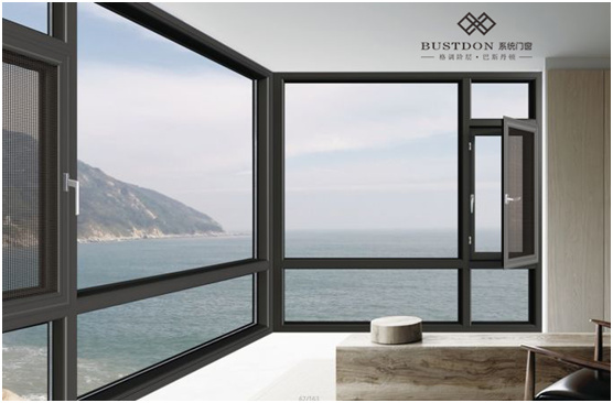 謹(jǐn)防“龍舟水” 巴斯丹頓門窗堅(jiān)強(qiáng)守護(hù)