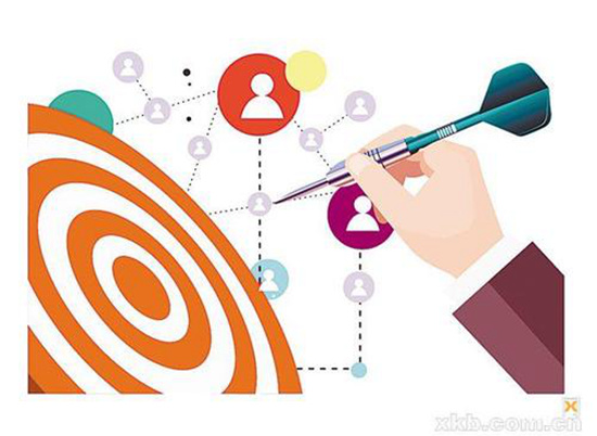 劍之所指 四招助力集成灶品牌“精準營銷”