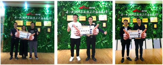 君匠世家藝術(shù)壁材戰(zhàn)“疫”解密:4月營業(yè)額同比增長40%