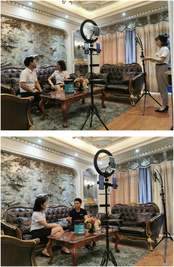 君匠世家藝術(shù)壁材戰(zhàn)“疫”解密:4月營業(yè)額同比增長40%